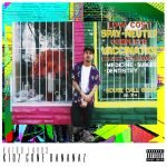  Kairo Lavo3 – KIDZGONEBANANAZ EP