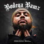 Sidewalk Exec by Bodega Bamz 