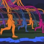 Trippy Visuals – Zeds Dead Remix