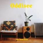 Oddisee – That’s Love