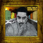 King Philip – Vision Of Gold