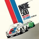 “Every Ghetto” – Indie 500 (Talib Kweli x 9th Wonder) ft. Rapsody