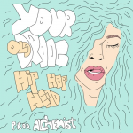 Your Old Droog – Hip Hop Head prod. by Alchemist