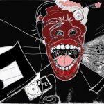 D’Wreckin Crew – Keep On (prod. J.Dilla) – D.W.C