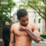 Cousin Stizz – MONDA