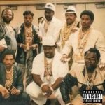 WestSideGunn – Gold Pots ft, Conway x Mach-Hommy prod by Daringer