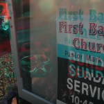 Magno Garcia – Make A Way feat. Haze (Prod. by Grubby Pawz) [Dir. by Trill is Bliss]