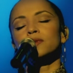 Sade – Somebody Already Broke My Heart