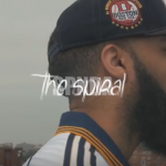 Spnda – The Spiral – Prod. by GRUBBY PAWZ | Dir by Trill is Bliss |