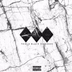 TRIPLE BLACK DIAMONDS – Estee Nack x al.divino