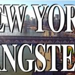 NEW YORK GANGSTERS – Tragedy Khadafi, Necro, Chris Rivers, Capone, Thirstin, Raze, Hec, Dom Pachino, Thirstin Howl The 3rd, Willie Stubz, Kurious Jorge