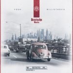 Deutsche Marks – V Don x Willie The Kid [Singles]