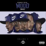 JuneLyfe – Mood Swings EP Vol: 1 | “ITCHY PALMS” Video