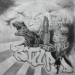 STUPID by Vic Spencer