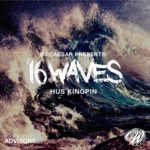 ’16 WAVES MIXTAPE [2016] [CD + DIGITAL)