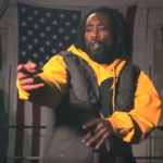 Myart ft. Estee Nack – Mighty Weights (Official Video)