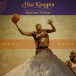 Hus Kingpin – Richard Dumas – The Mixtape