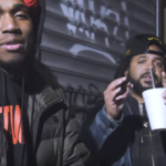 Rigz – Come To A End ft Estee Nack prod by Chup